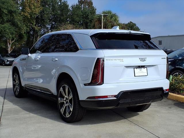 2026 Cadillac ESCALADE IQ Premium Luxury