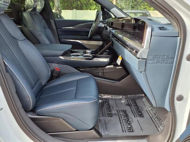 2026 Cadillac ESCALADE IQ Premium Luxury