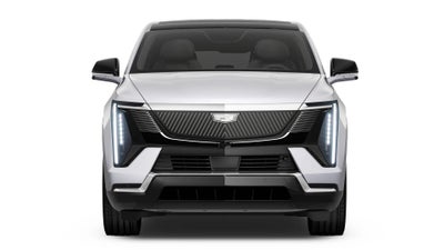 2026 Cadillac ESCALADE IQ Premium Luxury