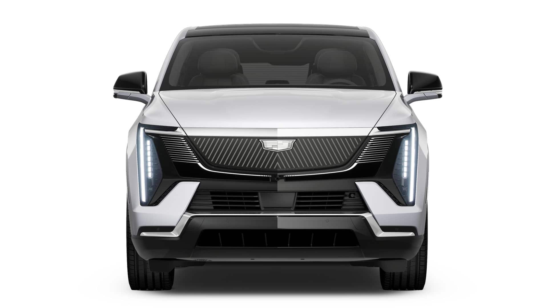 2026 Cadillac ESCALADE IQ Premium Luxury