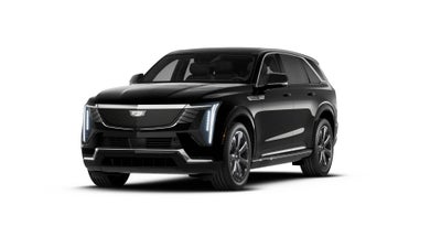 2026 Cadillac ESCALADE IQ Premium Luxury