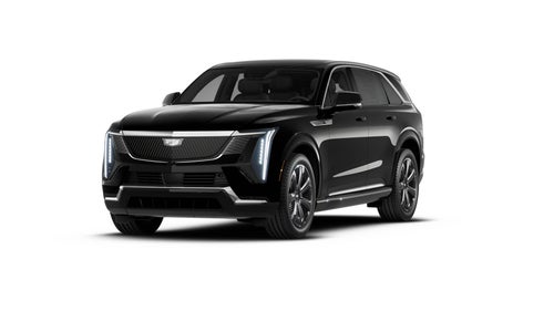 2026 Cadillac ESCALADE IQ Premium Luxury
