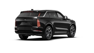 2026 Cadillac ESCALADE IQ Premium Luxury