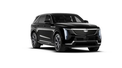 2026 Cadillac ESCALADE IQ Premium Luxury