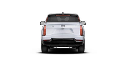 2026 Cadillac ESCALADE IQ Premium Luxury