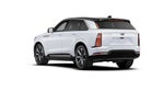 2026 Cadillac ESCALADE IQ Premium Luxury