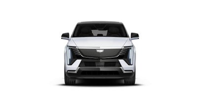 2026 Cadillac ESCALADE IQ Premium Luxury