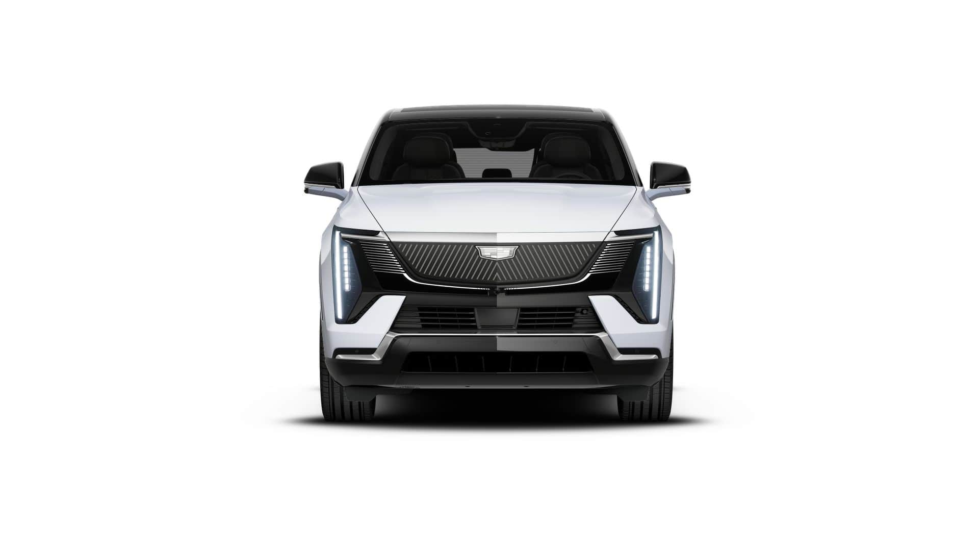 2026 Cadillac ESCALADE IQ Premium Luxury