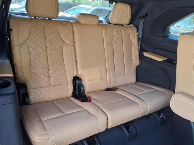 2025 Cadillac ESCALADE IQ Luxury 2