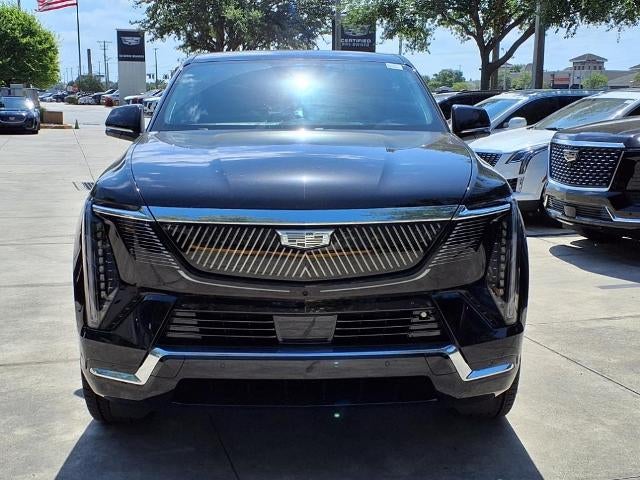 2025 Cadillac ESCALADE IQ Luxury 2