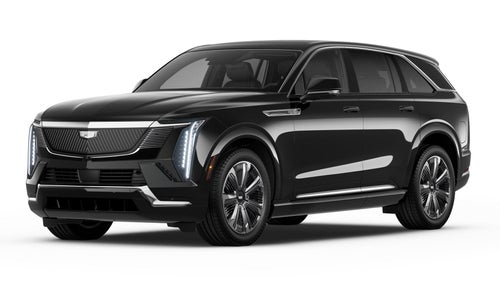2025 Cadillac ESCALADE IQ Base
