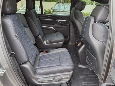 2026 Cadillac ESCALADE IQ Sport