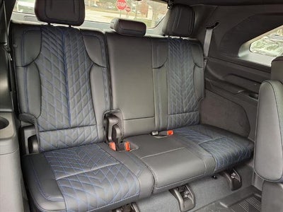 2026 Cadillac ESCALADE IQ Sport