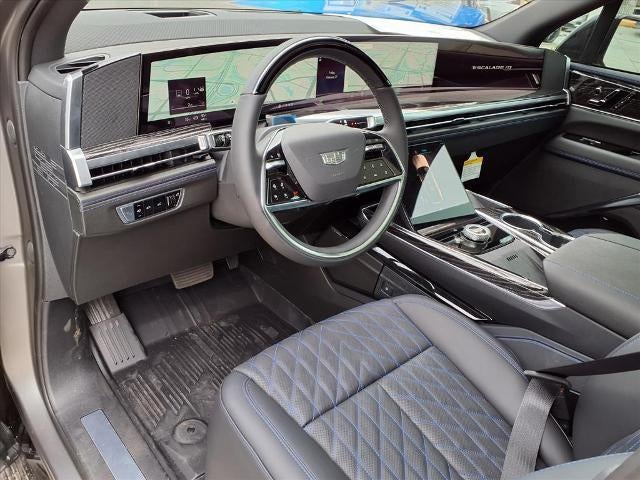 2026 Cadillac ESCALADE IQ Sport