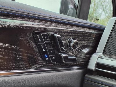 2026 Cadillac ESCALADE IQ Sport