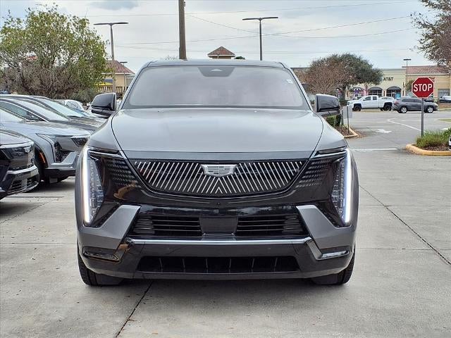 2026 Cadillac ESCALADE IQ Sport