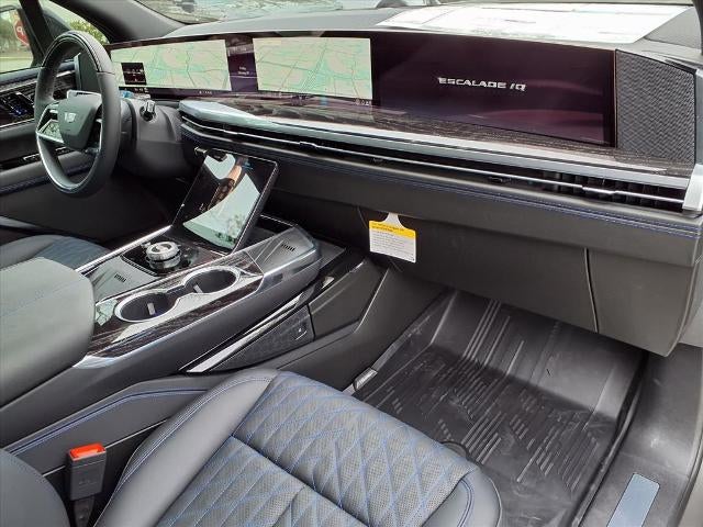 2026 Cadillac ESCALADE IQ Sport