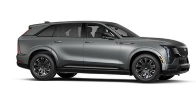 2026 Cadillac ESCALADE IQ Sport