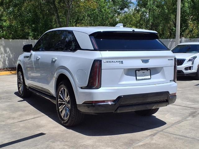 2026 Cadillac ESCALADE IQ Sport