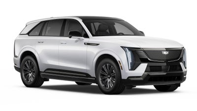 2026 Cadillac ESCALADE IQ Sport