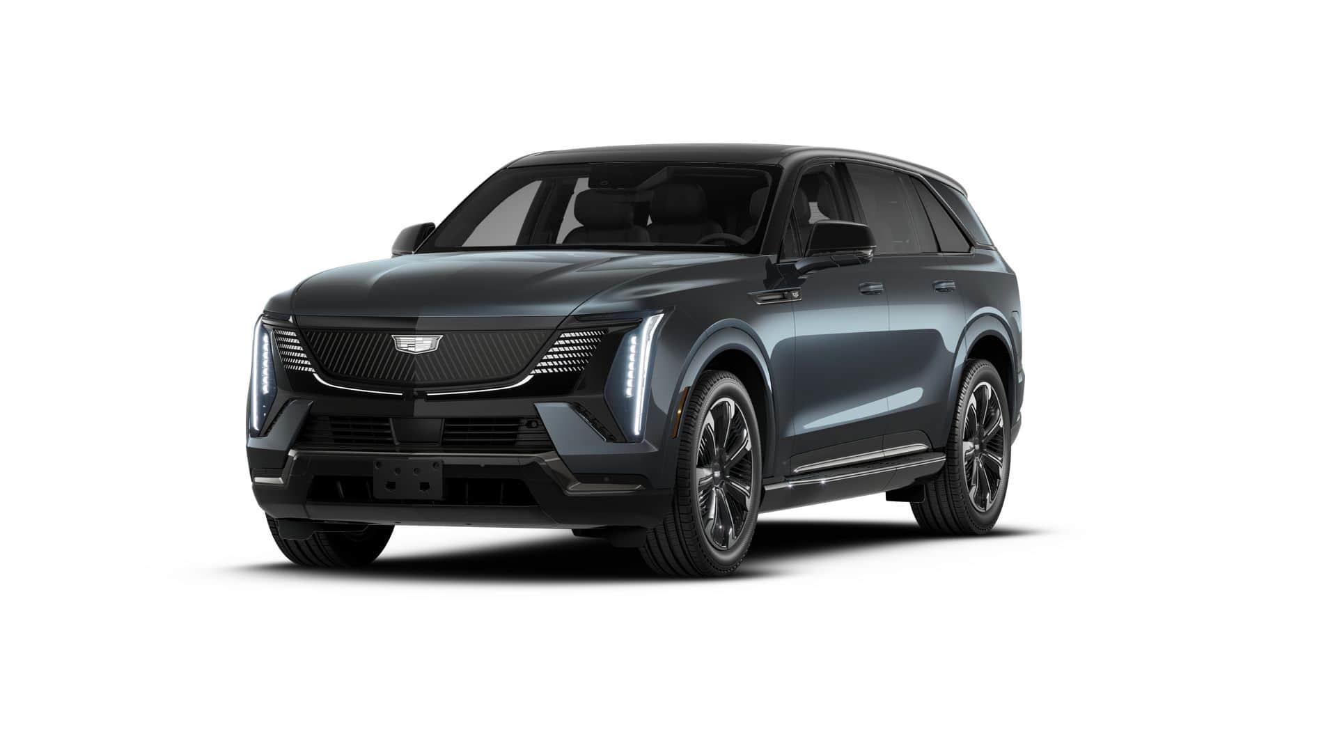 2026 Cadillac ESCALADE IQ Premium Sport