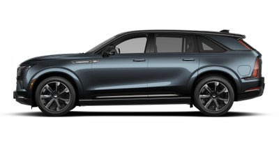 2026 Cadillac ESCALADE IQ Premium Sport