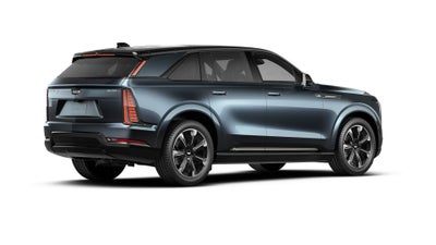 2026 Cadillac ESCALADE IQ Premium Sport