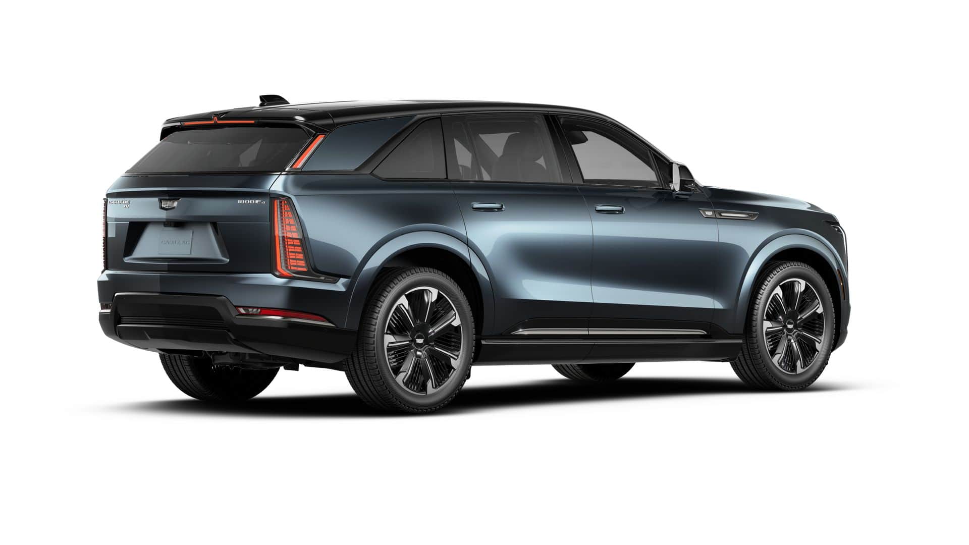 2026 Cadillac ESCALADE IQ Premium Sport