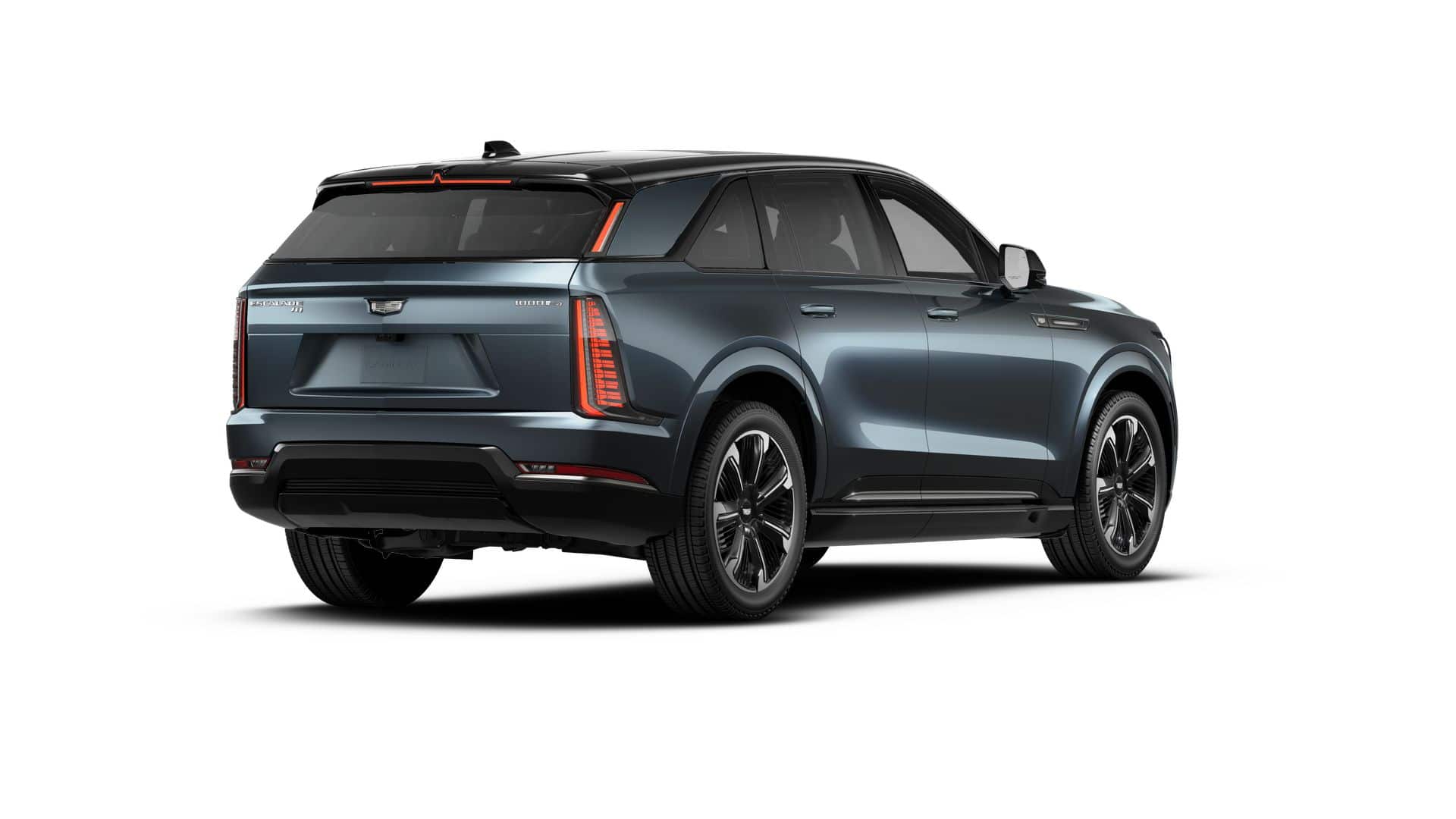 2026 Cadillac ESCALADE IQ Premium Sport