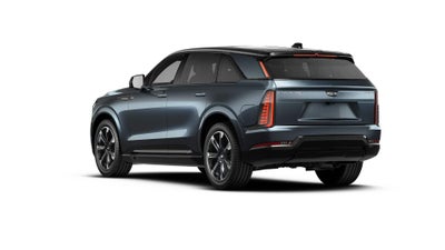 2026 Cadillac ESCALADE IQ Premium Sport