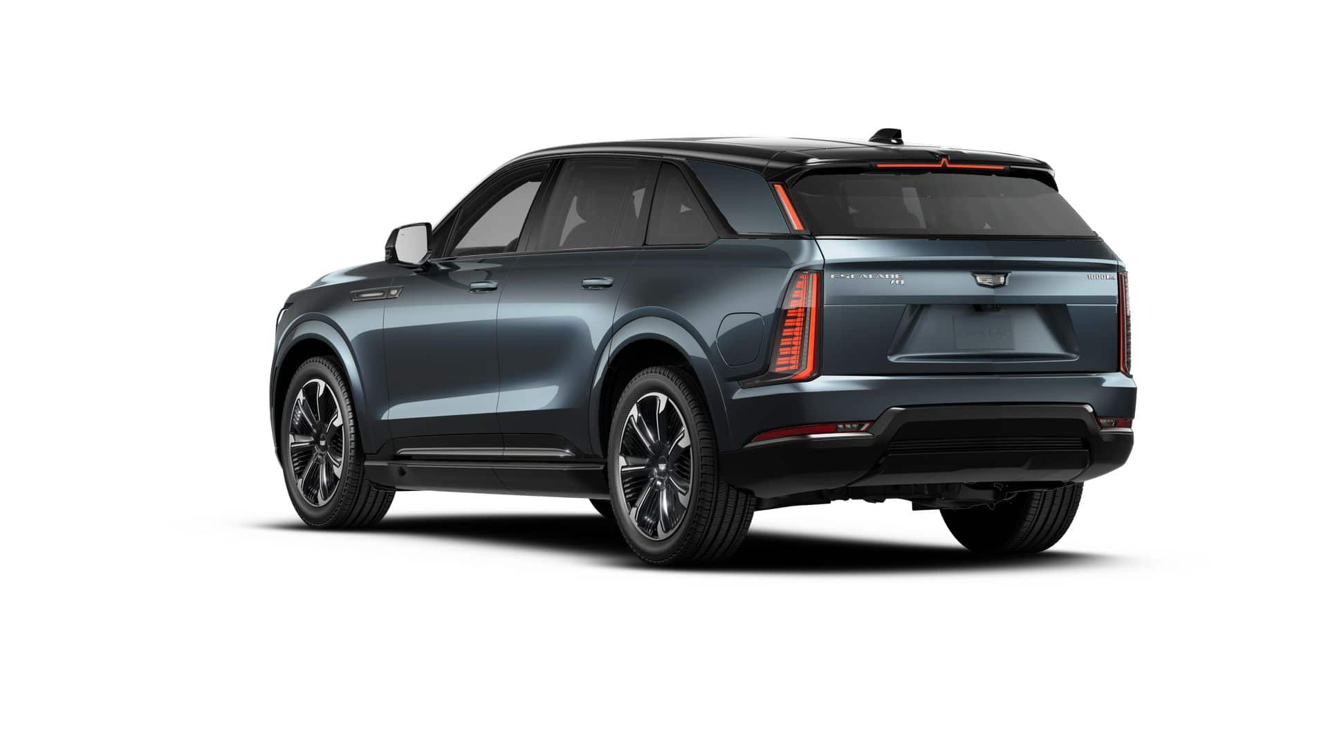 2026 Cadillac ESCALADE IQ Premium Sport