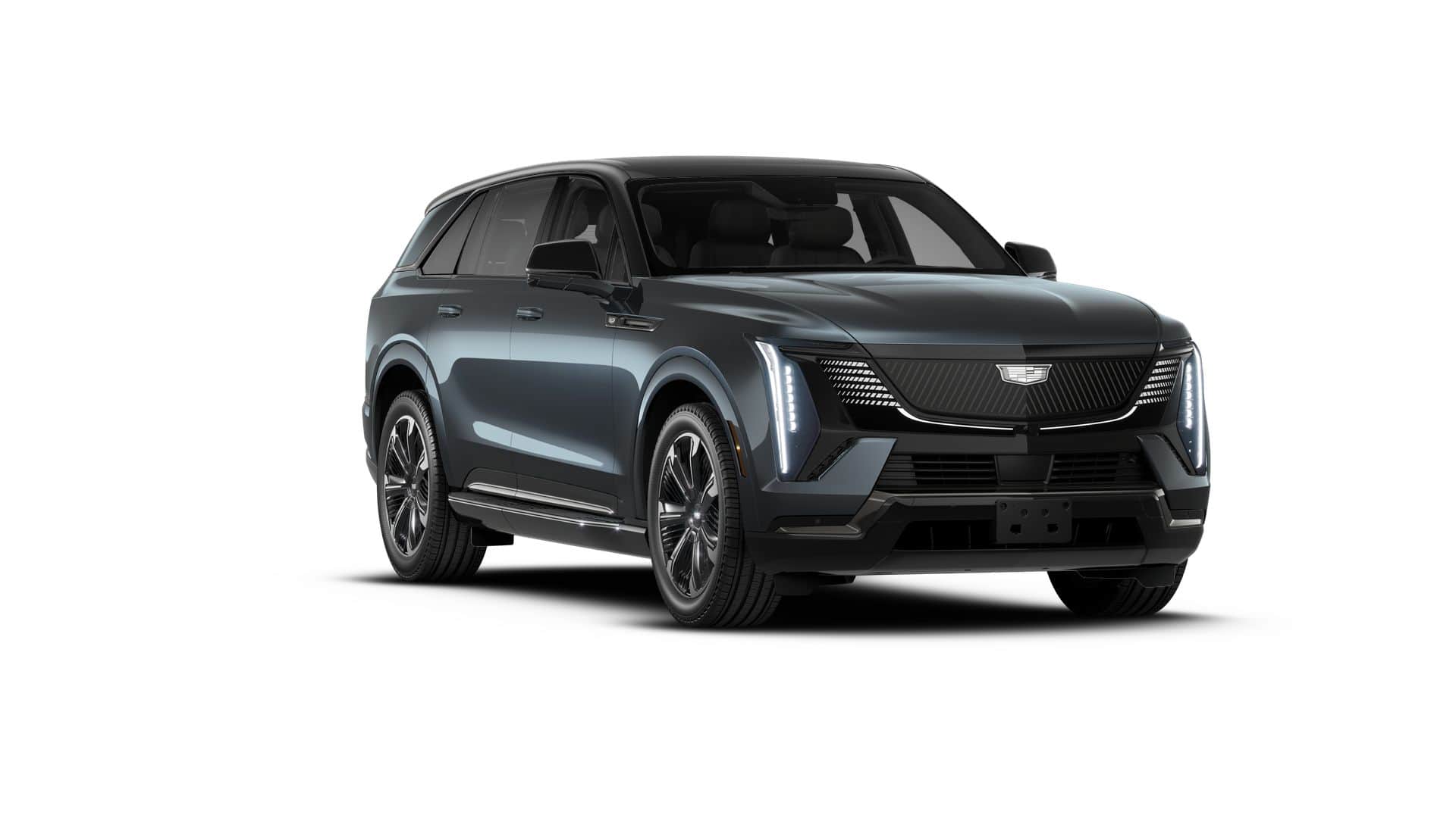 2026 Cadillac ESCALADE IQ Premium Sport