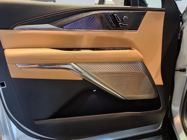 2025 Cadillac ESCALADE IQ Sport 2