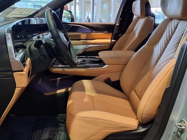 2025 Cadillac ESCALADE IQ Sport 2