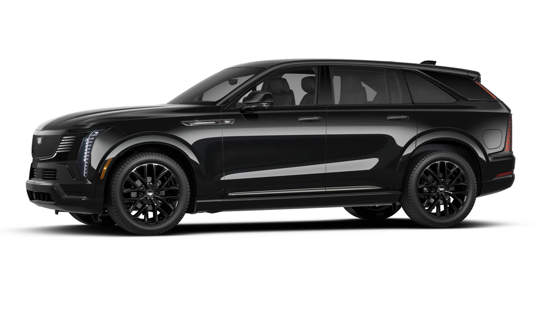 2026 Cadillac ESCALADE IQ Premium Sport