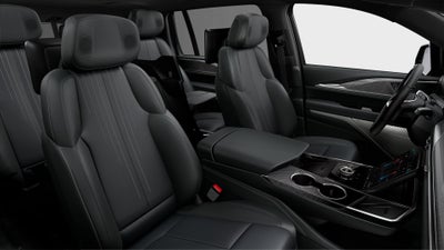 2026 Cadillac ESCALADE IQ Premium Sport