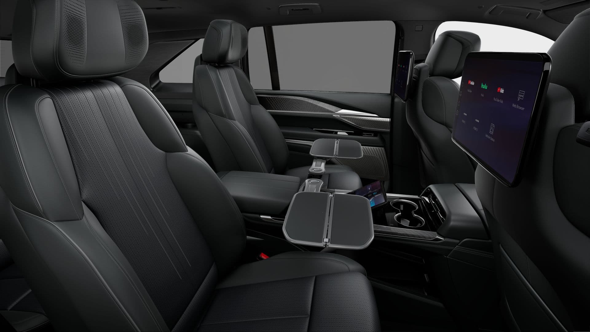 2026 Cadillac ESCALADE IQ Premium Sport