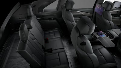 2026 Cadillac ESCALADE IQ Premium Sport