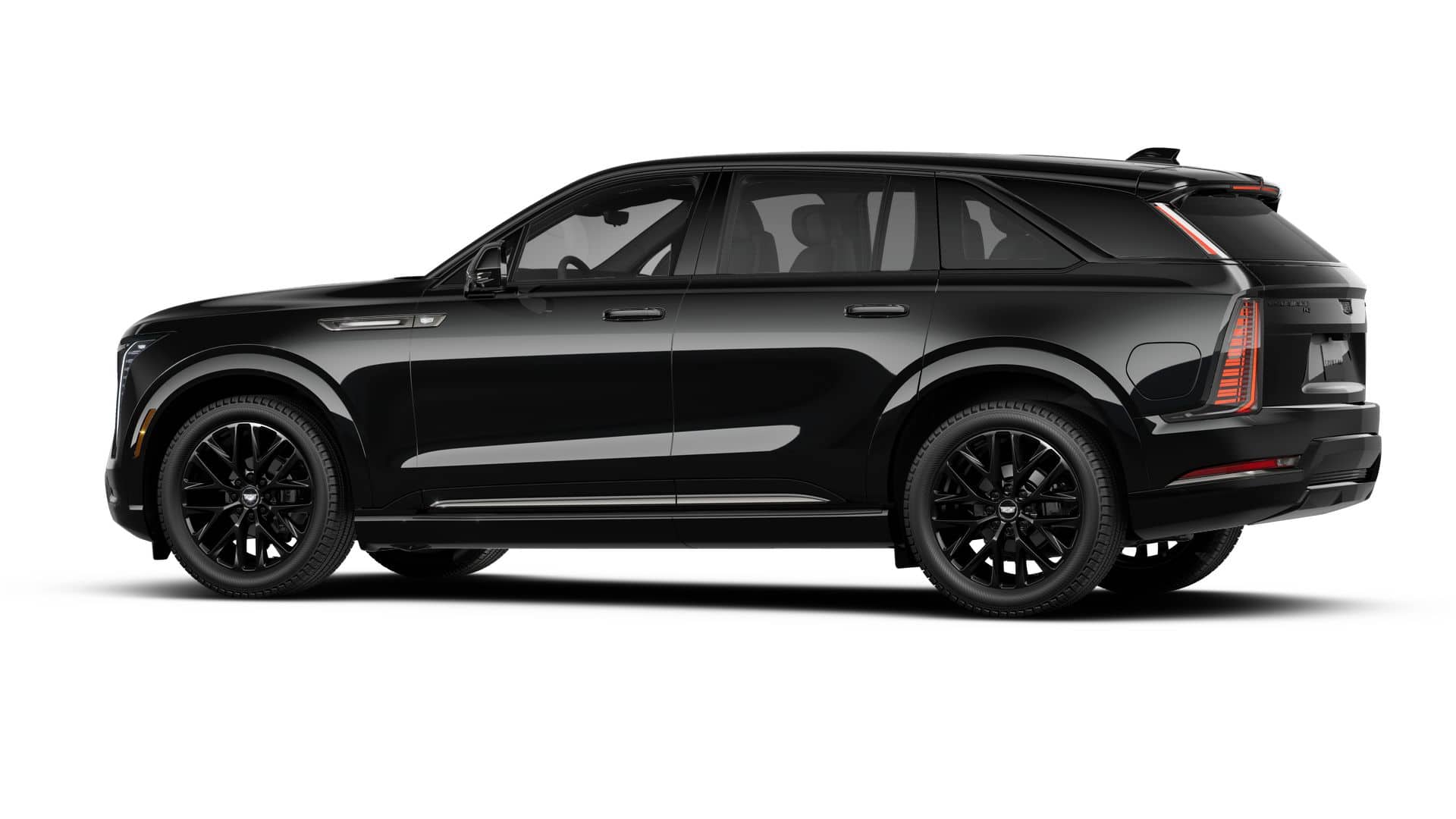 2026 Cadillac ESCALADE IQ Premium Sport