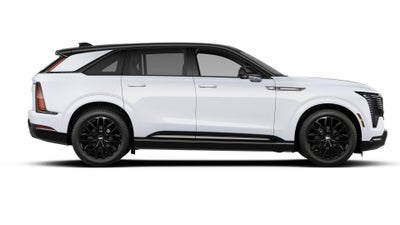 2026 Cadillac ESCALADE IQ Premium Sport