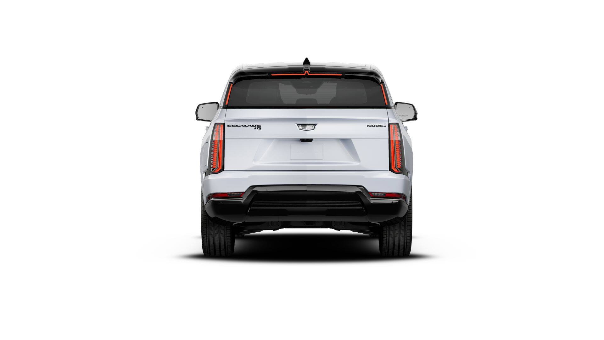 2026 Cadillac ESCALADE IQ Premium Sport