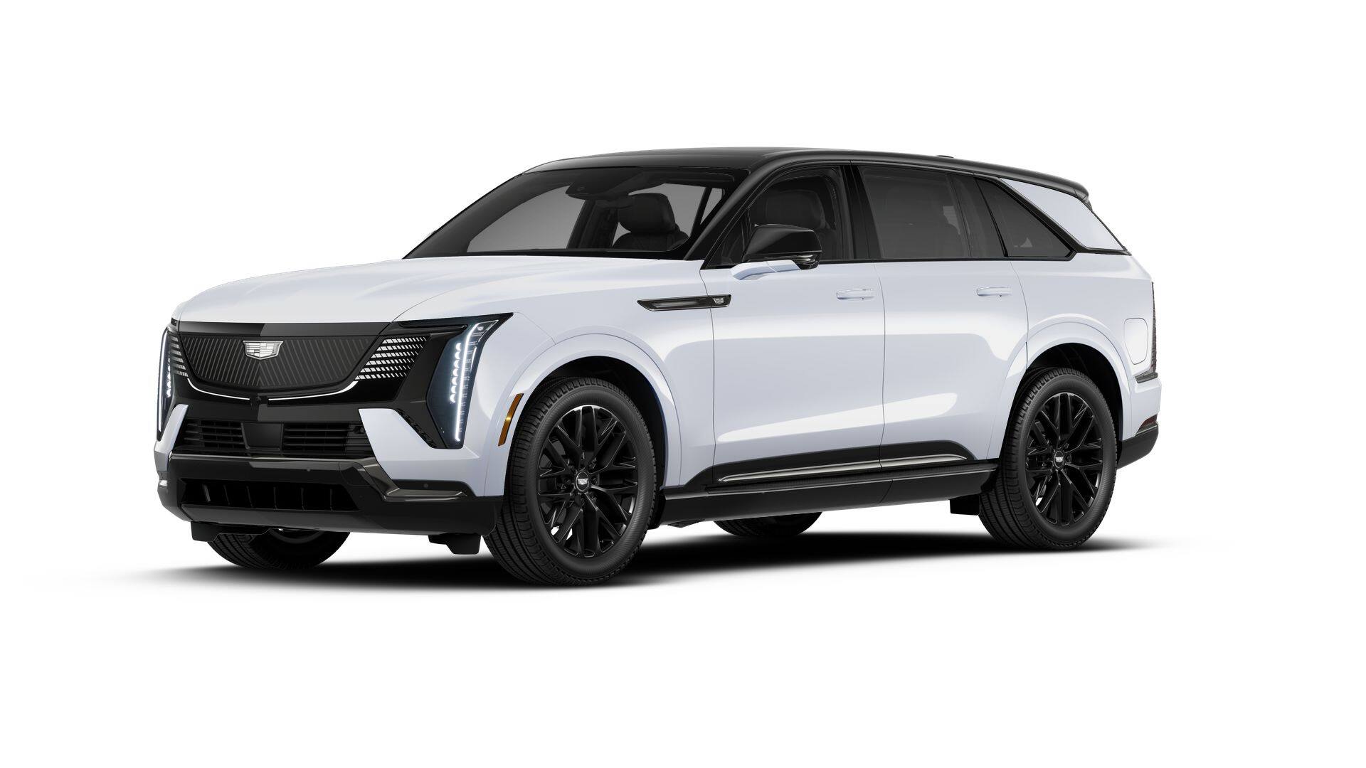 2026 Cadillac ESCALADE IQ Premium Sport