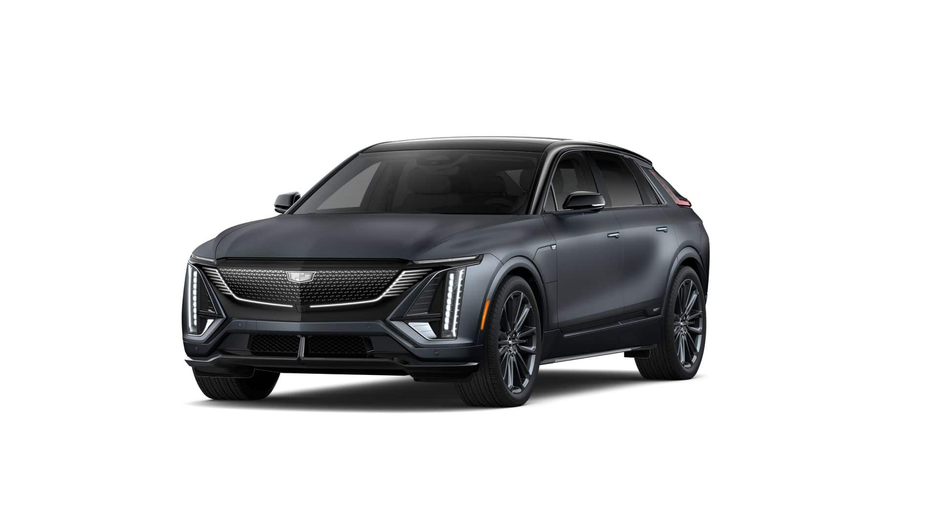 2027 Cadillac LYRIQ V-Series Premium