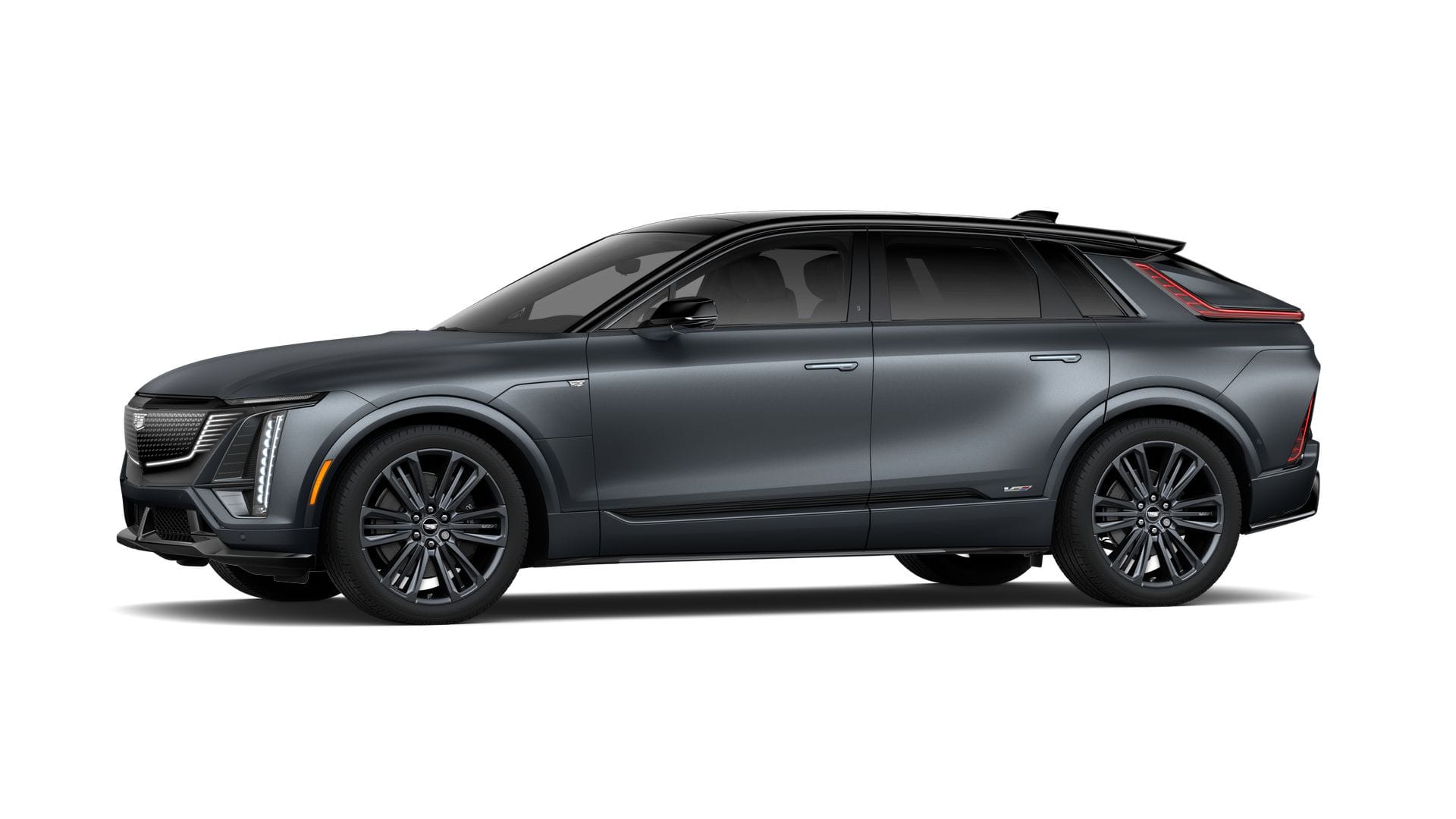 2027 Cadillac LYRIQ V-Series Premium
