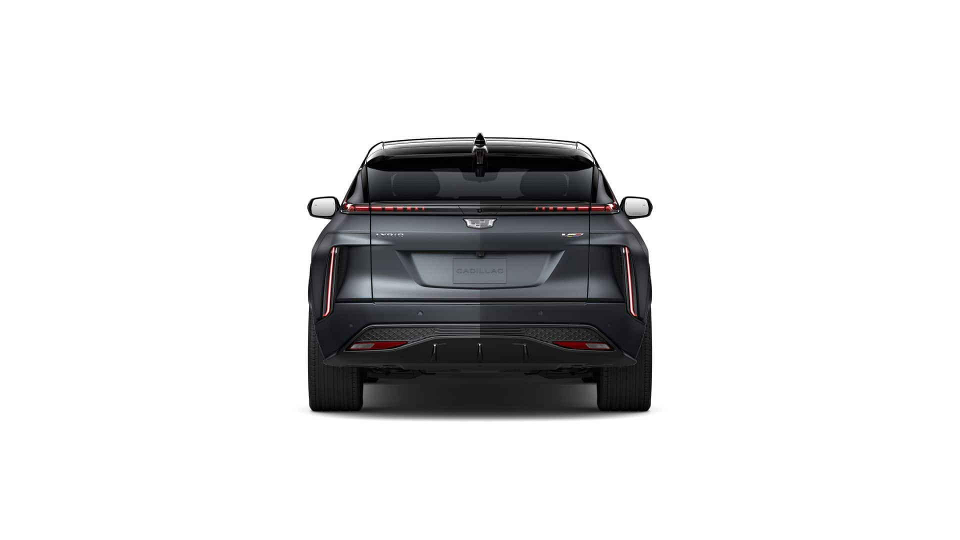 2027 Cadillac LYRIQ V-Series Premium