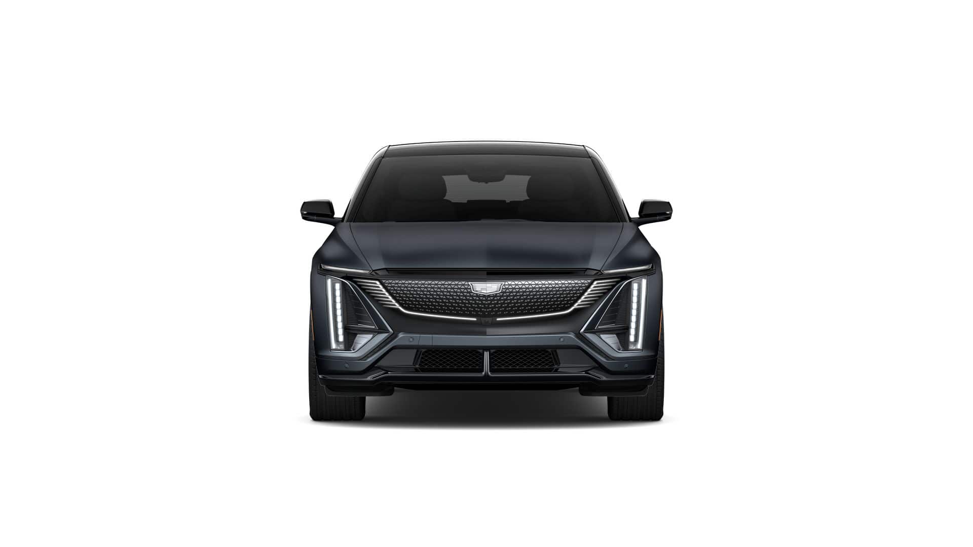 2027 Cadillac LYRIQ V-Series Premium