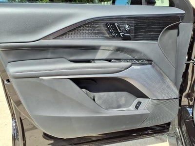 2026 Cadillac LYRIQ V-Series Premium