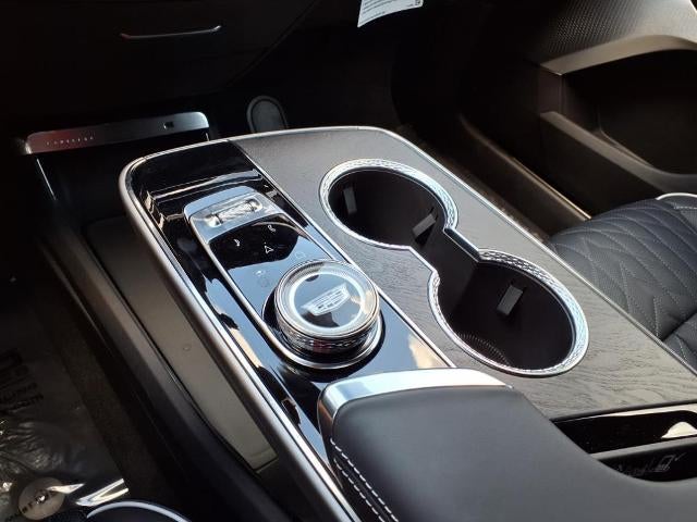 2026 Cadillac LYRIQ V-Series Premium