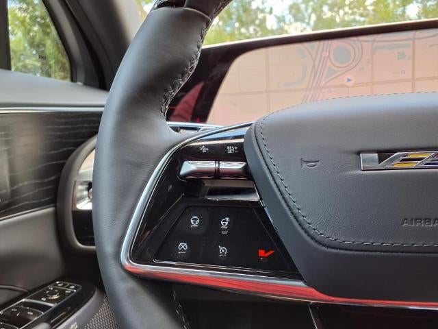 2026 Cadillac LYRIQ V-Series Premium