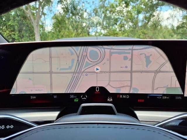 2026 Cadillac LYRIQ V-Series Premium